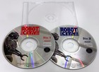 Robot City CD-ROMs from 1995 for Macintosh — photo 1