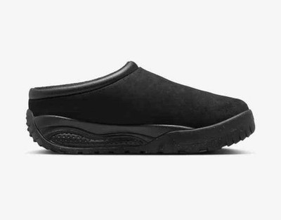 靴 NIKE ACG RUFUS BLACK/BLACK-SUMMIT WHITE ACG Rufus Men's Size 7.5 Black/Black-Summit White FV2923 001 Fast