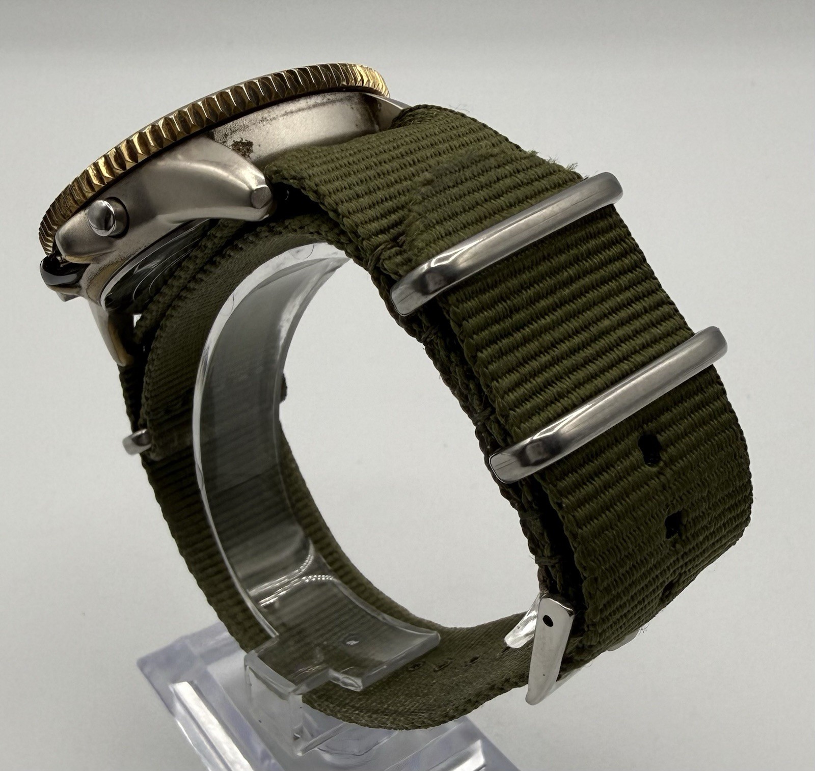 Vintage Timex Microsoft Data Link 150 Digital Wat… - image 5