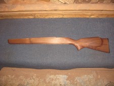 Mauser 98 Rifle Gun Stock Mauser 98 Rifle Gun Stock
