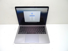 MacBook Air 13" 2019  i5-8210Y  8GB RAM  256GB NVMe  828 Cycles  Read