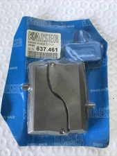 Big Kaiser 637.461 Boring Head 68-88 Indexable Insert Cartridges NEW!!