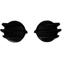 Diederichs 3497062 Blende, Nebelscheinwerfer Beidseitig FüR Fiat Scudo Kasten (2