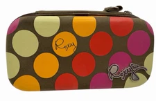 Vintage Roxy Impact I-P22 Portable Speaker Dock for Ipod 2008 Mini See Video