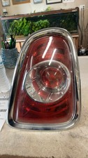 Tail Light Assembly Mini Cooper Right 11 12 13 14 15 Rh Rear Lamp