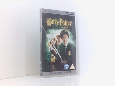 Harry Potter And Chamber of Secrets [UMD Mini for PSP]