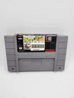 Ren & Stimpy Show : Fire Dogs - Nintendo SNES