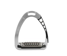 ACAVALLO Arena Alupro Stirrup Aluminium
