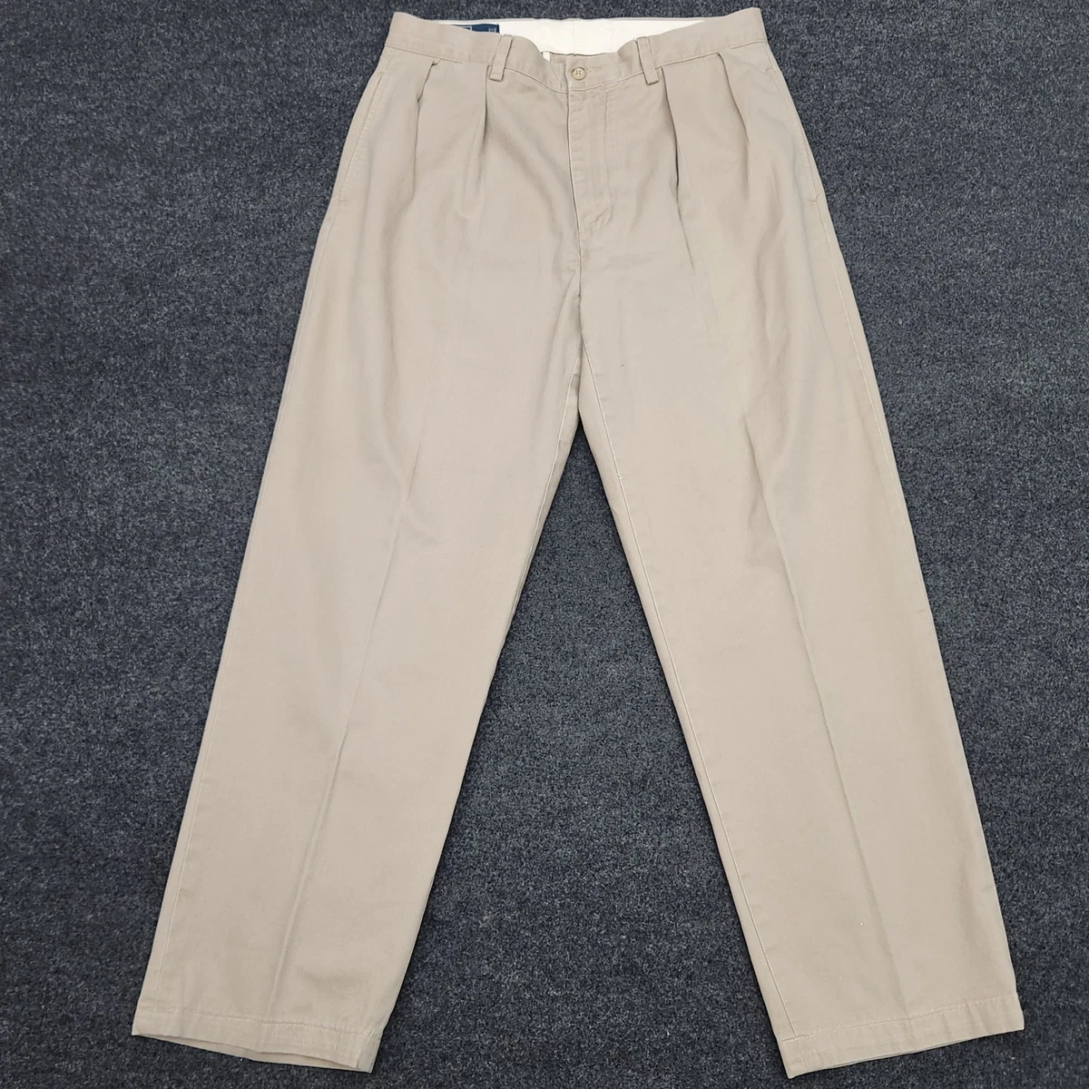 Polo Ralph Lauren Andrew 100% Cotton Pants for Men for sale | eBay