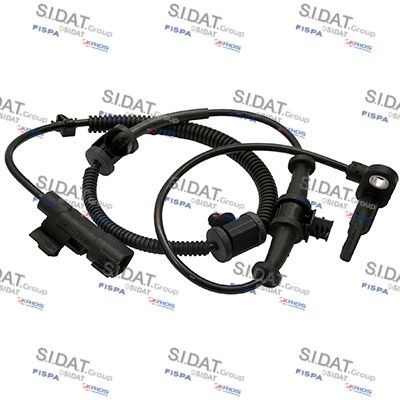 ABS Sensor Drehzahlmesser Raddrehzahl für Opel Ampera Astra H 2009 -> Vorne
