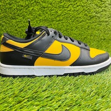 Nike Dunk Low Reverse Goldenrod for Sale - Authenticity Guaranteed