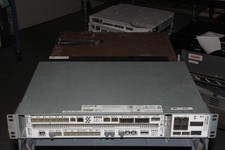 ERICSSON RBS 6601 Radio Base Station Main + DUS 4102 + Baseband 5216
