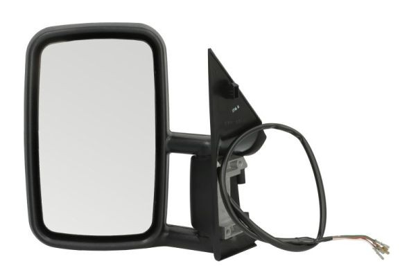 Left BLIC 5402-04-9225919P Exterior Mirror for VW
