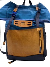 Mochila MASTERPIECE AZUL