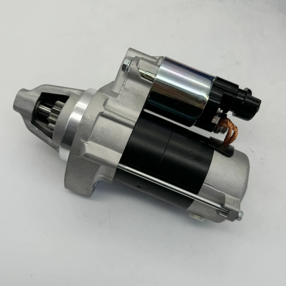 Starter For Honda CR-V CRV 2.4L 17844 31200-PPA-505 New 2002 2003 2004 2005 2006 - Image 2 of 4