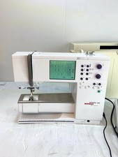 Bernina Artista 180 Sewing Machine With Foot ...