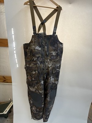 Sitka Hudson Bib 3X