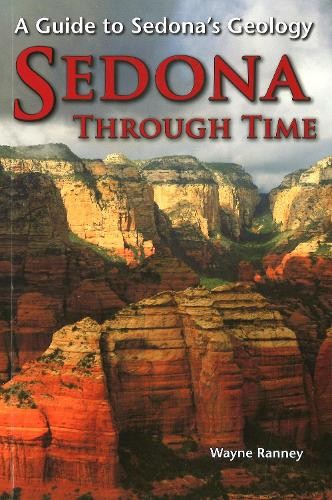 Wayne Ranney Sedona Through Time (Tascabile) 9781585810482 | eBay