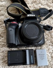 Nikon D D3300 24.2MP Digital SLR Camera - Free Post
