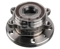 Radlagersatz Febi Bilstein 26377 FüR Vw Audi Seat Skoda A3 Golf Eos Altea Caddy