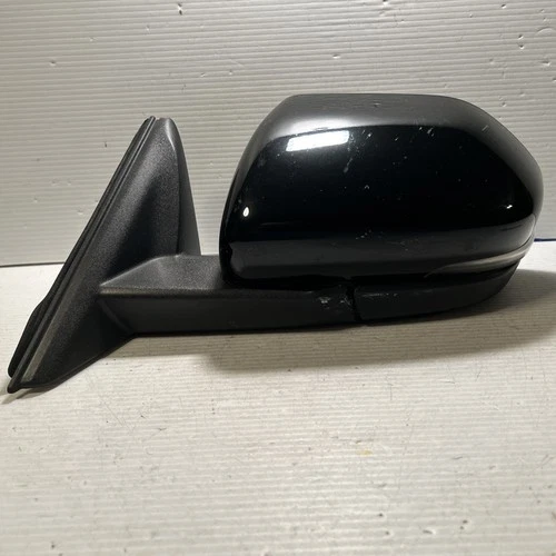 2020 - 2024 Ford Explorer Door Mirror Blind Spot Camera Signal Driver OEM 2097