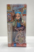 Ever After High Madeline Hatter Mirror Beach Doll Daughter Of Mad Hatter