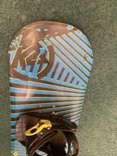 K2 Mini Turbo In Snowboards for sale | eBay