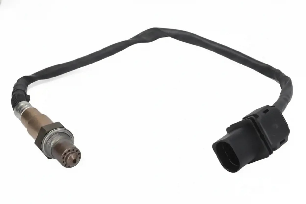 Für DELPHI ES21168-12B1 Oxygen Sensor ES21168-12B1 Lambda probe (number of wire - Bild 2