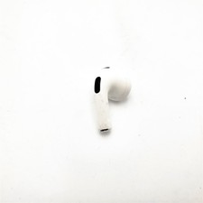 Replacement Right Rarbud for Apple AirPods 3rd Gen. Wireless Earbuds