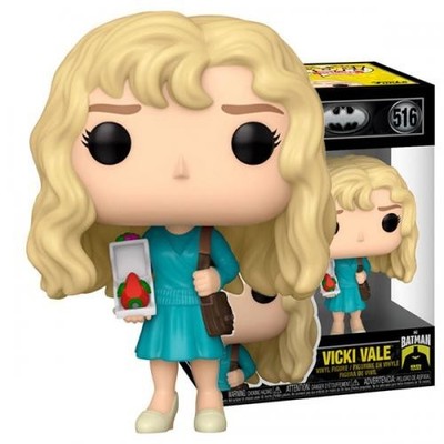 Funko POP! Batman 85Th: Vicki Vale (516)