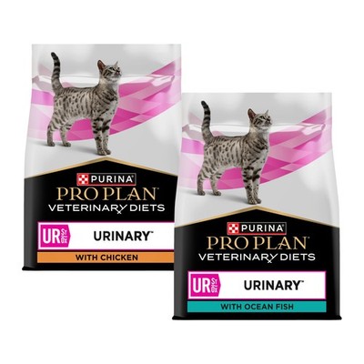 Purina Pro Plan VD UR Urinary - Kat - Kip - 5 kg