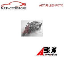 BREMSE BREMSSATTEL HINTEN LINKS ABS 520951 P FÜR HONDA ACCORD V,ACCORD IV