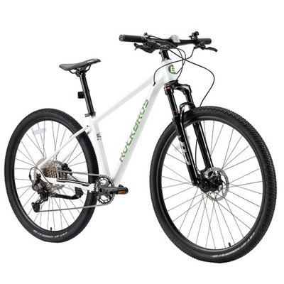 #ad ROCKBROS MT400 29quot;Mountain Bike 10 Speed Front Suspension Disc Brake 16quot;Aluminum $499.99