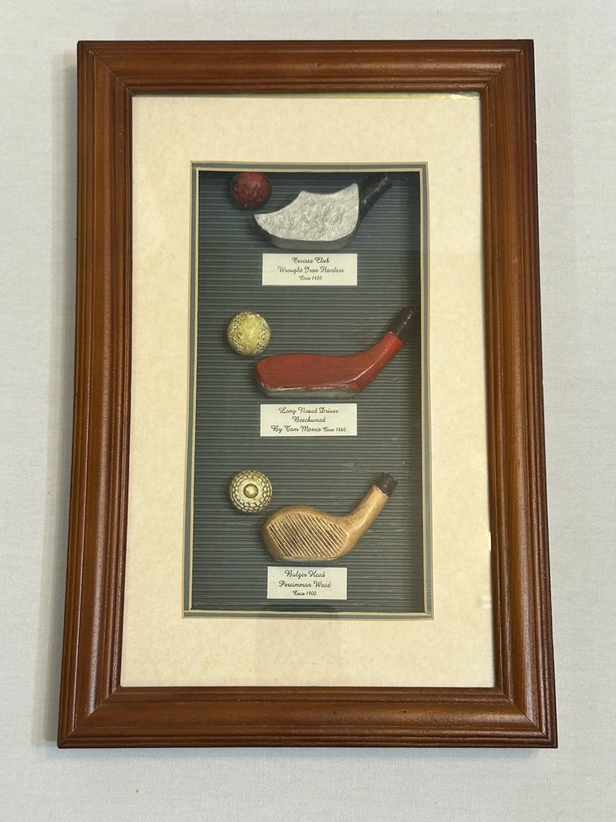 golf decor products for sale | eBay