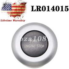 For Land Rover LR4 Range Sport 10-16 Ignition Starter Switch Button LR014015 New