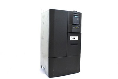 SIEMENS 6SE6430-2AD31-8DA0 Micromaster 430 - unused -