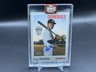 2023 Topps Archives Signature Series Active Player Edition Jazz Chisolm Auto /7
