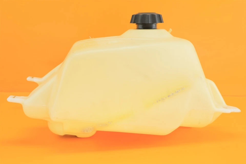 89-97 1995 Trail Boss 250 OEM Fuel Gas Tank Canister Cap Assembly 5430968 - Image 2 of 4