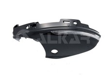 ALKAR Blinkleuchte 6203243 für TALISMAN RENAULT mit Umfeldbeleuchtung TCe 140
