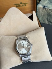 ROLEX Oyster Date Precision 6694 vintage Cal....