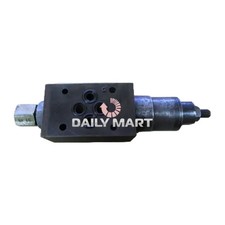 Vickers DGMX2-3-PP-BW-B-40 Reducing Valve New Fast Shipping