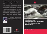 Ravikumar Kurup | SíNdrome De Endosymbiotic Archaea E De Esgotamento Do...