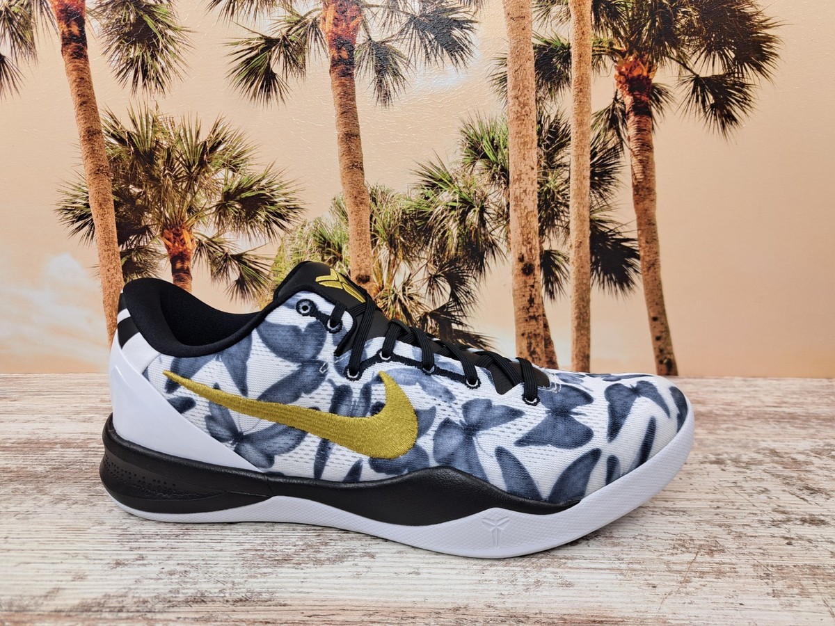 KOBE8 PROTRO GIGI コービー8 プロトロ Nike Kobe 8 Protro Mambacita DS Basketball Shoes Gigi FV6325-100