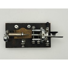 أجهزة الراديو Vibroplex Bug