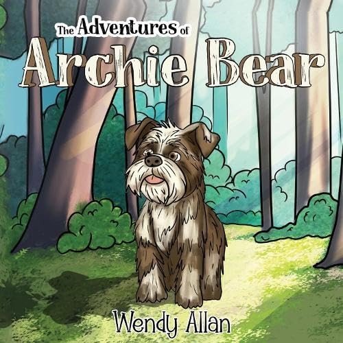 Adventures Of Archie Bear - Image 4