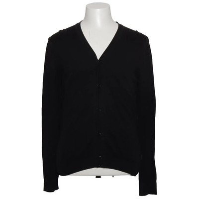 Boss Selection Hugo Boss, Strickjacke, Herren, Größe: S, Slim Fit, Schwarz #VW1