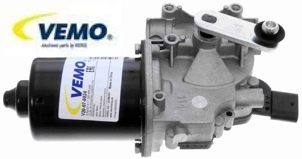 Vemo V20-07-0024 Wischermotor Motor Scheibenwischer FüR BMW FüR Alpina-image