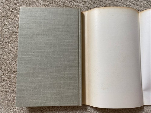Philip K Dick & Roger Zelazny - Deus Irae - Readers Union HB 1978 Vintage Scifi - Picture 9 of 9