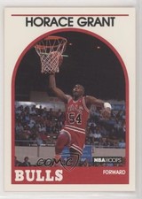 Click to enlarge Horace Grant