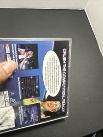 SEGA DREAMCAST Who Wants to Beat Up a Millionaire Game NEW SEALED Read below